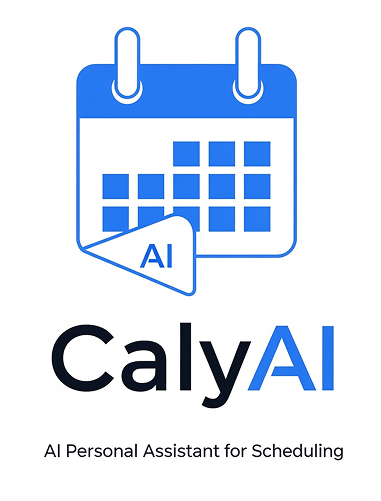 CalyAI Logo
